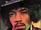 The Jimi Hendrix Experience - Electric Ladyland Part 2 - Vinyl Album - 1969 -...