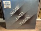 Now And Then by The Beatles (Record, 2023, Capitol) Red Vinyl