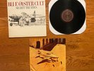 Blue Oyster Cult - Secret Treaties LP Columbia 1974 1st Press Textured Cover VG+