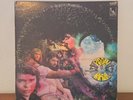 CANNED HEAT - Living the Blues - LST-27200 1968 2 Vinyl LPs VG++