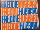 Freddie Hubbard Here To Stay Music Matters Blue Note 45rpm #d Edition