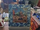 The Rolling Stones VINYL ALBUM Their Satanic Majesties