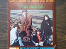 Hip Pocket Records THE SEEDS 45 HP 26 Used