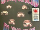 The Grateful Dead – In The Dark - Silver LP Vinyl Record 12