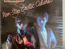 SOFT CELL NON STOP EROTIC CABARET 1981 UK SOME BIZZARE VINYL LP BZLP 2 Good+