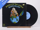 Black Velvet People Of The World A-3 B-1 LP Album Vinyl Record - VG/VG