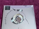 SIOUXSIE AND THE BANSHEES- Through the Looking Glass album CLEAR VINYL - Sealed