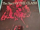 The Story Of The Clash Vinyl Double LP Great Condition.