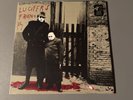Lucifer’s Friend Vinyl Cover VG Led Zeppelin Beatles Pink Floyd Prince