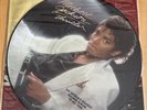 Michael Jackson - Thriller [Picture Disc] LP Vinyl Record Album [Sealed]