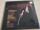 SEALED La Bamba OST SOUNDTRACK LP RITCHIE VALENS LOS LOBOS VINYL RECORD