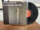Sonic Youth - Daydream Nation - 2 X Vinyl LP - Enigma - First Press
