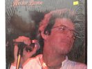 Héctor Lavoe – Que Sentimiento  (1981) Fania Records OG Salsa Vinyl LP Shrink VG