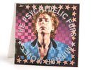 The Psychedelic Furs - Mirror Moves (Vinyl) A2/B2  Ex/Ex H89