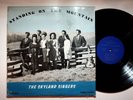 The Skyland Singers Standing On The Mountain Gospel Vinyl LP Record VG+