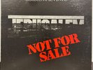 Mordechai Ben David - Jerusalem Not For Sale LP - Aderet [MBD-411] RARE