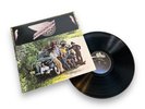 Asleep At The Wheel Vinyl First Album 1973 Epic Records PE 33097 +Mp3  VG++