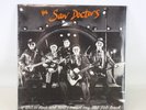 THE SAW DOCTORS If This is Rock and Roll Vinyl Record 1991 Rock 7 VG+/VG+ - MWD