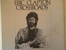 Eric Clapton – Crossroads - 6 x 12