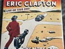 Eric Clapton - One More Car One More Rider (Vinyl)