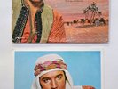 Elvis Presley LP & Bonus Photo - Harum Scarum - RCA Victor # LPM-3468 W/EXTRAS