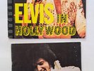 Elvis Presley 2-LPs, 