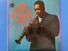 John Coltrane My Favorite Things 1966 Black Fan Ex/Ex
