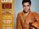 ELVIS  Viva Las Vegas LP 2010 Music On Vinyl MOVLP148 Rare 180g Netherlands NM