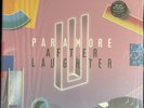 After Laughter by Paramore - LIMITED EDITION EXCLUSIVE PINK MARBLE VINYL SEALED