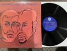 Dave Holland / Sam Rivers - S/T LP Improvising Artists Inc. IAI 373843 Free Jazz