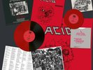 ACID Maniac LP + 7