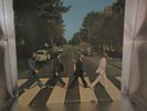 The Beatles - Abbey Road Vinyl LP - 1969 First Press - Apple SO-383