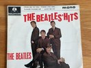 The Beatles Hits From Me To You EP 1963 1st PRESS NM Play Tested Stunning Condit