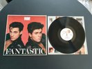 WHAM  GEORGE MICHAEL FANTASTIC 1983 UK PRESS 12