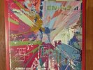 Eminem Damien Hirst Interscope Picture Disc Marshall Mathers EP record SEALED