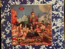 THE ROLLING STONES - THEIR SATANIC MAJESTIES REQUEST - 1967 Orig U.S. Stereo 3-D