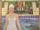 STONE TEMPLE PILOTS Tiny Music...LP Atlantic 1996 US First Pressing Rock Grunge