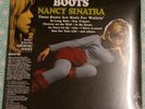 Nancy Sinatra Boots NEW LP