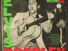 ELVIS PRESLEY: elvis presley RCA 10