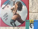 Various – Russ Meyer's Original Motion Picture Soundtracks, Picture Disc, RARE