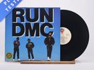 Run-DMC Tougher Than Leather LP Album Vinyl Record 828 070-1 - VG+/VG+
