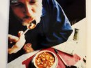 Blind Melon Soup Vinyl Record LP Original 1st Pressing Rare 1995 Capitol