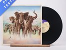 Elvis Costello & The Attractions Armed Forces LP Album Vinyl Record - EX/EX