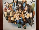 Vinegar Joe - Vinegar Joe - Vinyl Record LP Album - VG/VG