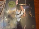 Caroline Polachek PANG 5 Year Anniversary Gold Vinyl SIGNED