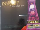 Nektar The Other Side 2LP ON SPLATTER COLOURED VINYL (2021) NEW IN GATEFOLD SLVE