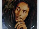 BOB MARLEY & THE WAILERS LEGEND/BEST OF ISLAND 28SI213 Japan VINYL LP