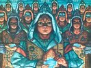 BLUE OYSTER CULT  Fire Of Unknown Origin  NEW SEALED  IMPORTED Burnin'  For You