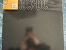 AC/DC - Back In Black 12” Vinyl Record VG+