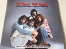 The Who Who's Better Who's Best 2 LP Gatefold MCA2 8031 Classic Rock 1988 Promo